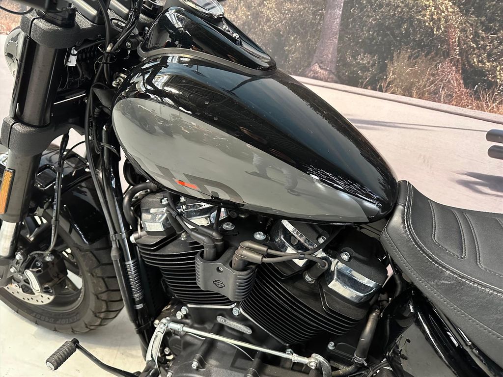 Fat Bob 114 69KW  Fat Bob 114 69KW