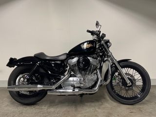  SPORTSTER XL883L SPECIAL