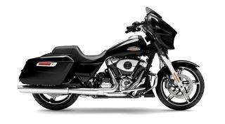  FLHX Street Glide