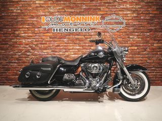  FLHRC Road King Classic 1580
