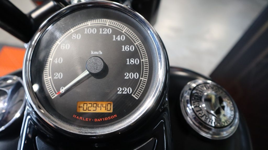 Chopper Softail Slim  Chopper Softail Slim