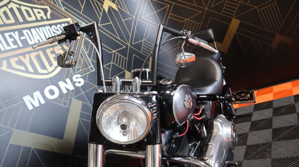 Chopper Softail Slim  Chopper Softail Slim