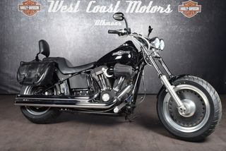  FXSTB Softail NightTrain
