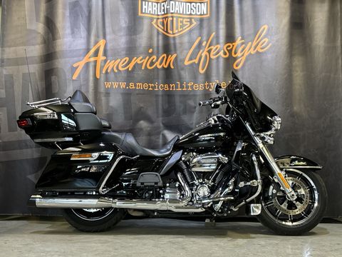  Touring Touring Ultra Limited Low FLHTKL