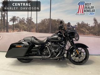  Flhr Road King Special FLHRS 114