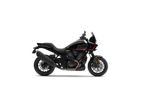  RA1250ST PAN AMERICA ST VAN 24.095 VOOR 20.995