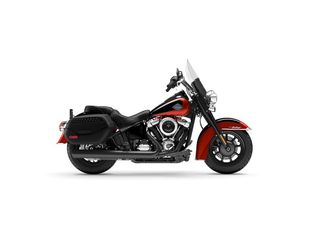  FLHCS SOFTAIL HERITAGE CLASSIC