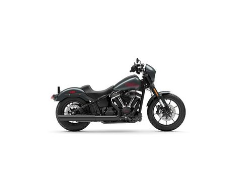 FXLRS SOFTAIL LOW RIDER S VAN 28.345 VOOR 26.795