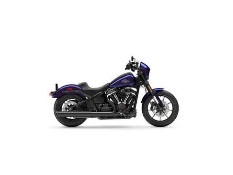  FXLRS SOFTAIL LOW RIDER S VAN 29.545 VOOR 26.995