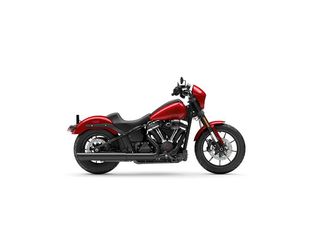 FXLRS SOFTAIL LOW RIDER S VAN 28.345 VOOR 26.795