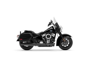  FLHCS SOFTAIL HERITAGE CLASSIC