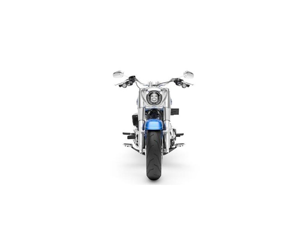 FLFB SOFTAIL FAT BOY  FLFB SOFTAIL FAT BOY