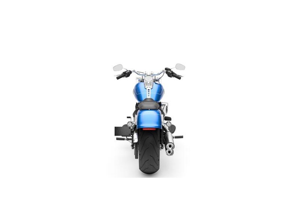 FLFB SOFTAIL FAT BOY  FLFB SOFTAIL FAT BOY