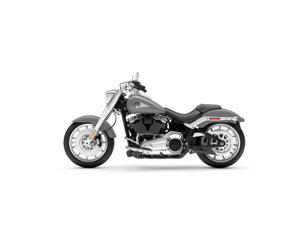 FLFB SOFTAIL FAT BOY  FLFB SOFTAIL FAT BOY