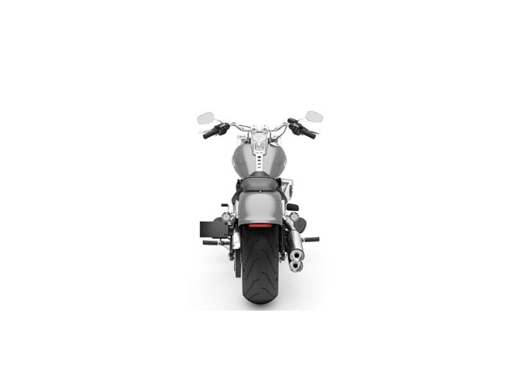 FLFB SOFTAIL FAT BOY  FLFB SOFTAIL FAT BOY