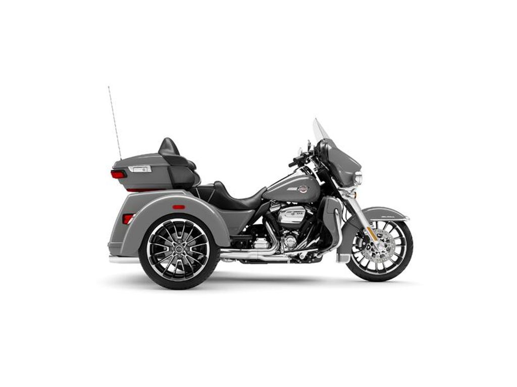 FLHTCUTG TRI GLIDE ULTRA / TRIGLIDE