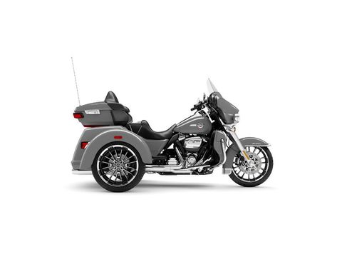  FLHTCUTG TRI GLIDE ULTRA / TRIGLIDE