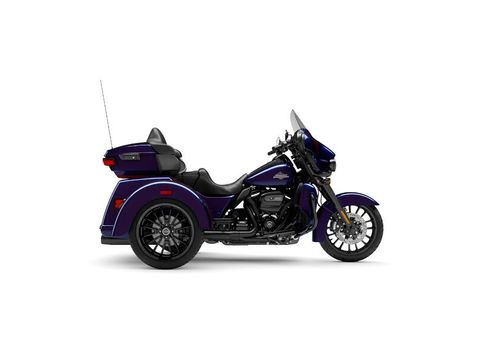  FLHTCUTG TRI GLIDE ULTRA