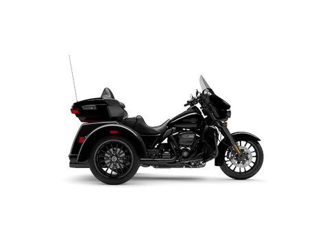  FLHTCUTG TRI GLIDE ULTRA