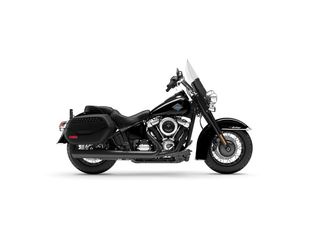  FLHCS SOFTAIL HERITAGE CLASSIC