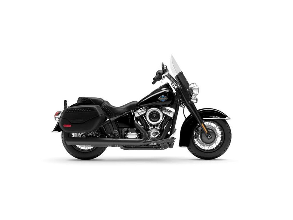  FLHCS SOFTAIL HERITAGE CLASSIC
