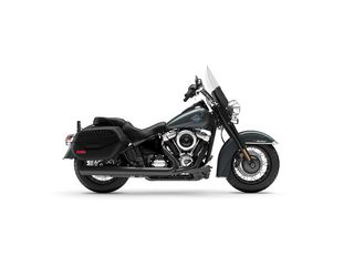  FLHCS SOFTAIL HERITAGE CLASSIC