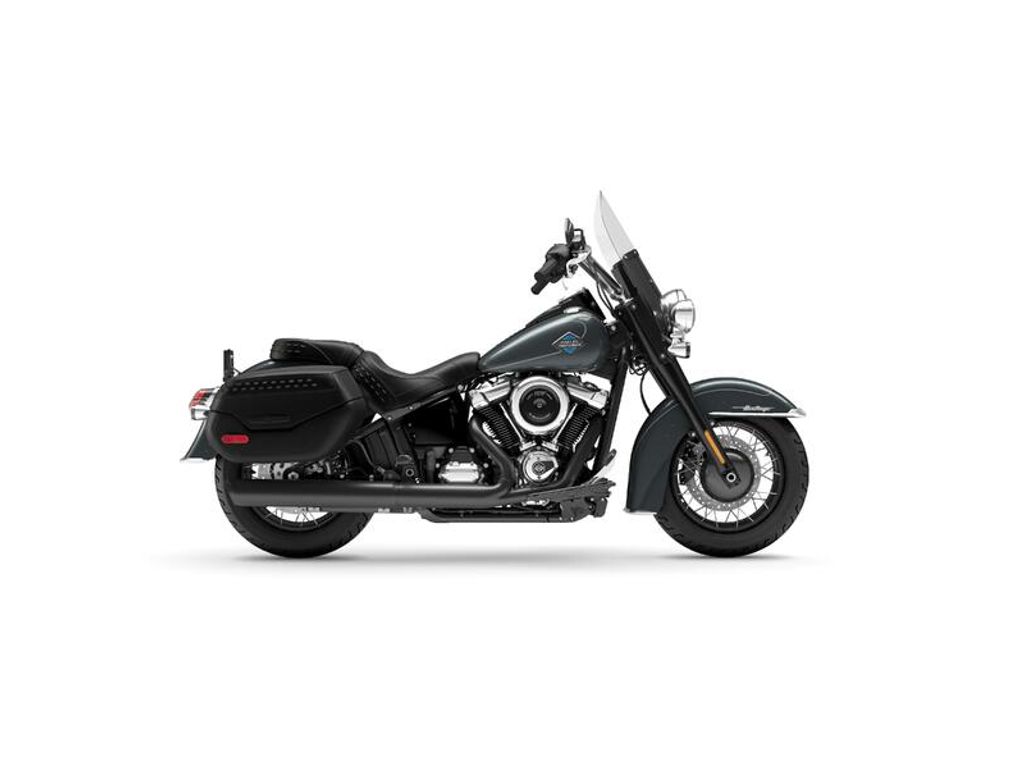  FLHCS SOFTAIL HERITAGE CLASSIC