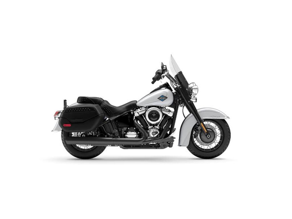  FLHCS SOFTAIL HERITAGE CLASSIC