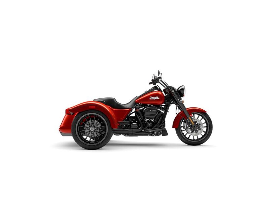  FLRT FREE WHEELER