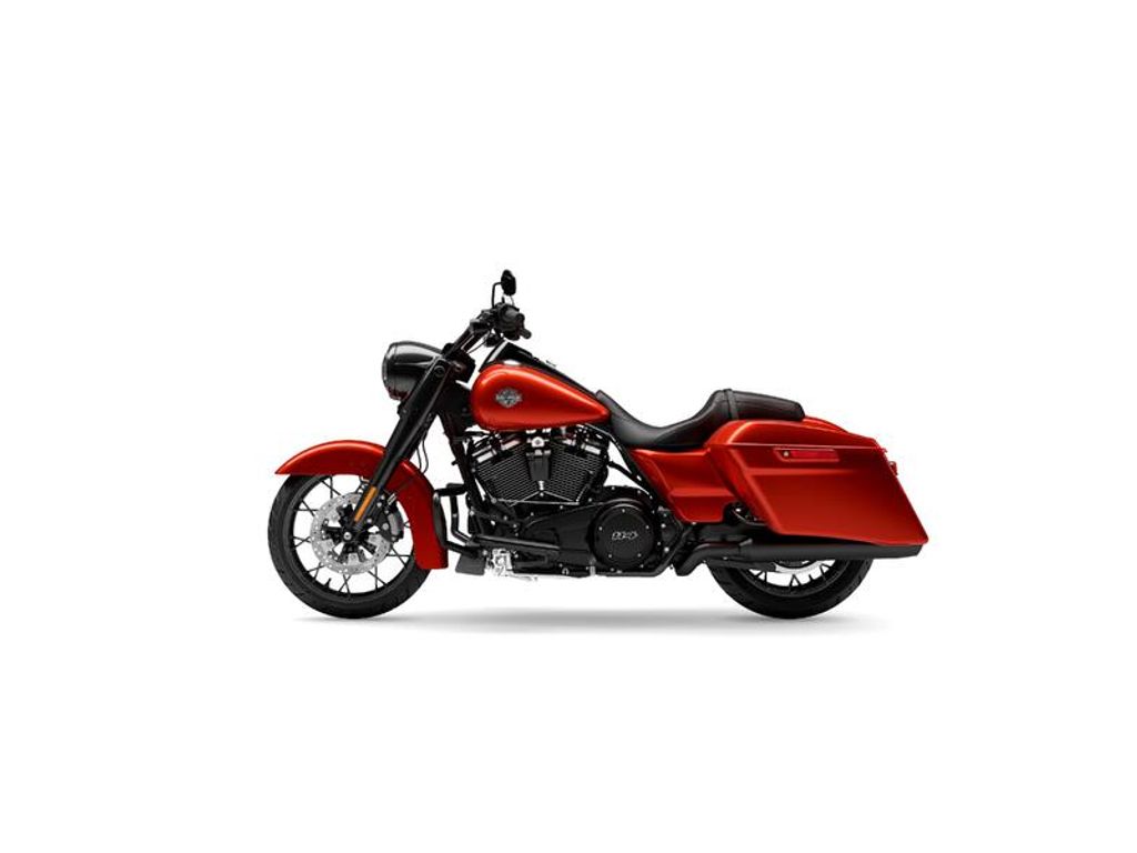 FLHRXS ROAD KING SPECIAL  FLHRXS ROAD KING SPECIAL