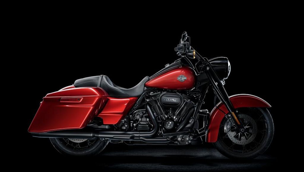 FLHRXS ROAD KING SPECIAL  FLHRXS ROAD KING SPECIAL