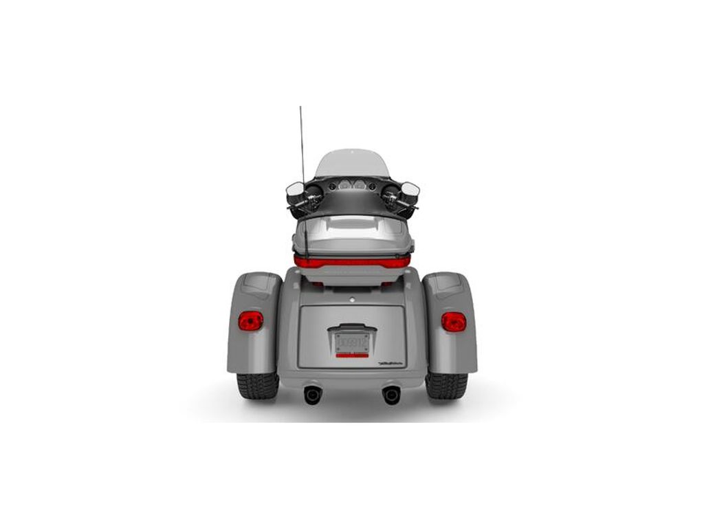 FLHTCUTG TRI GLIDE ULTRA  FLHTCUTG TRI GLIDE ULTRA