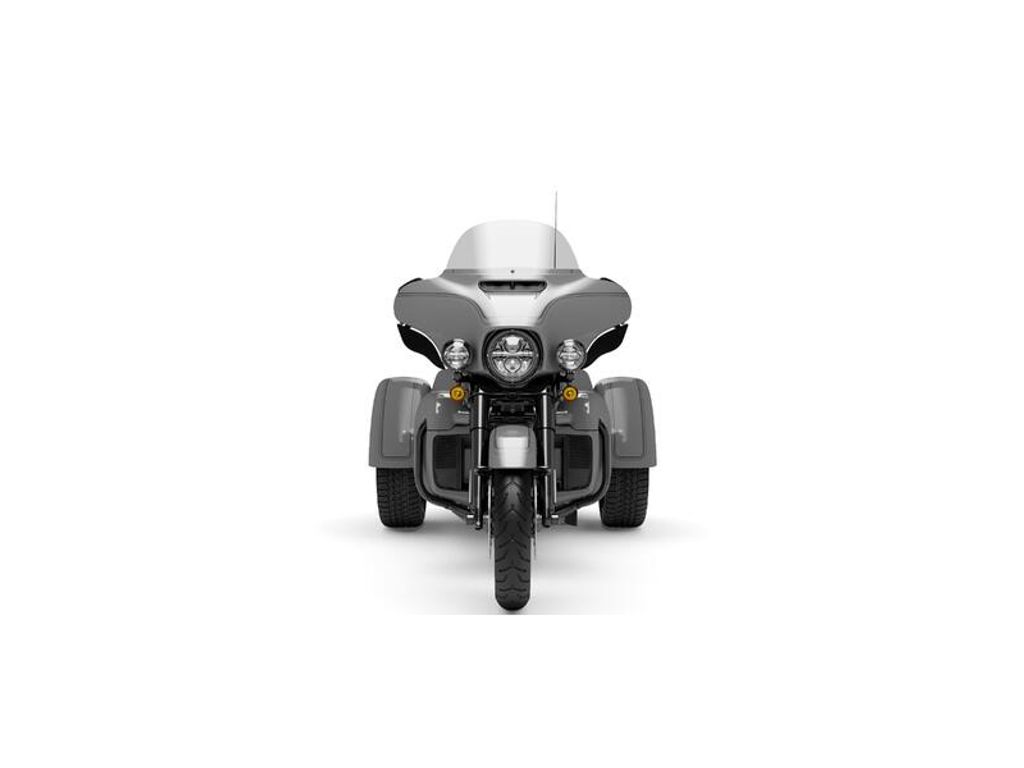 FLHTCUTG TRI GLIDE ULTRA  FLHTCUTG TRI GLIDE ULTRA