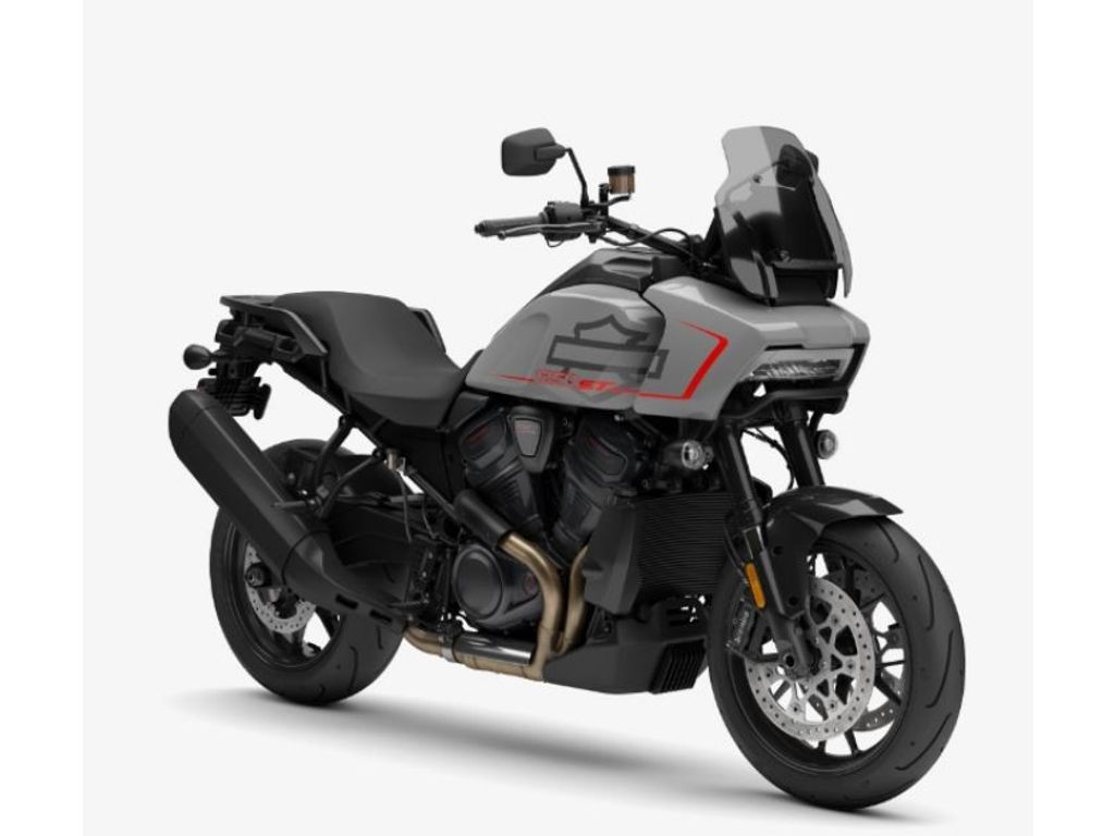  RA1250ST Pan America ST Billiard Grey