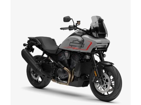  RA1250ST Pan America ST Billiard Grey