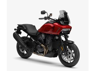  RA1250ST Pan America ST Solid
