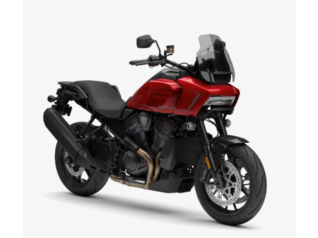  RA1250ST Pan America ST Solid