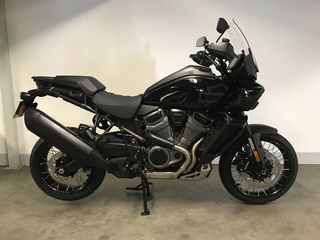  ADVENTURE TOURING RA1250S PAN AMERICA S - SPOKE WHEELS / ARH