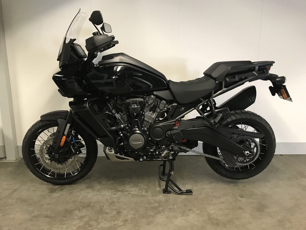 ADVENTURE TOURING RA1250S PAN AMERICA S - SPOKE WHEELS / ARH  ADVENTURE TOURING RA1250S PAN AMERICA S - SPOKE WHEELS / ARH