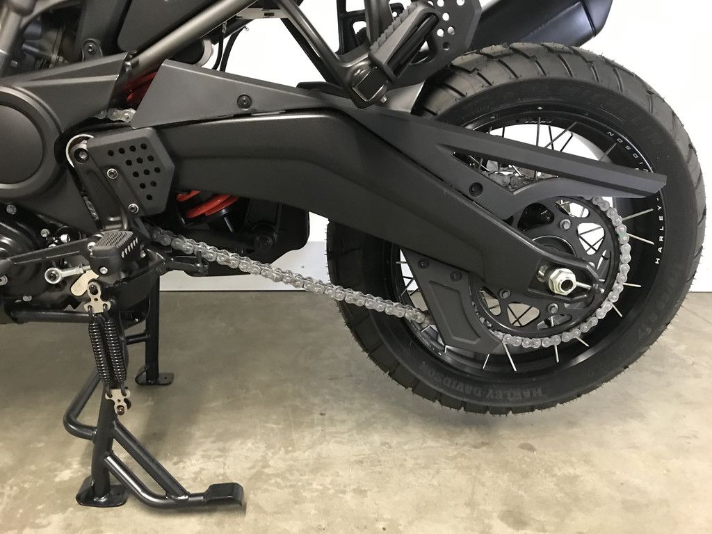 ADVENTURE TOURING RA1250S PAN AMERICA S - SPOKE WHEELS / ARH  ADVENTURE TOURING RA1250S PAN AMERICA S - SPOKE WHEELS / ARH