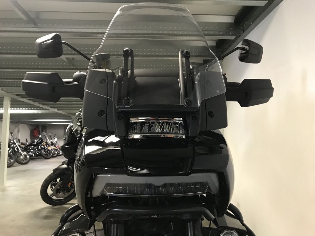 ADVENTURE TOURING RA1250S PAN AMERICA S - SPOKE WHEELS / ARH  ADVENTURE TOURING RA1250S PAN AMERICA S - SPOKE WHEELS / ARH