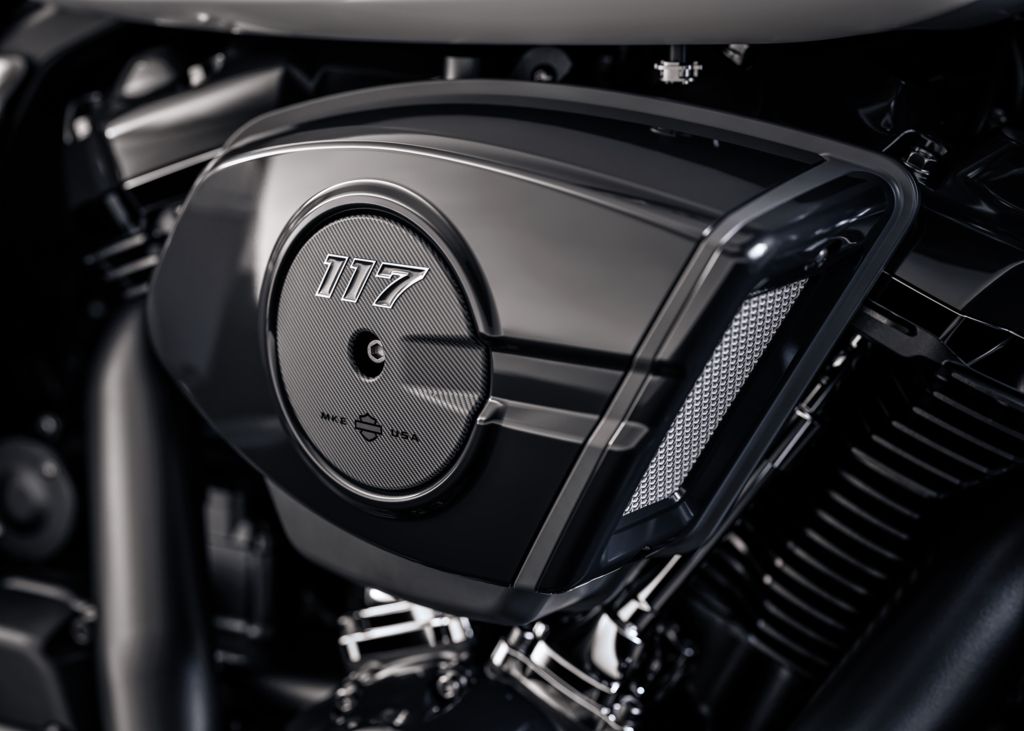 Street Glide  Special Blacked Out 117''  Street Glide  Special Blacked Out 117''