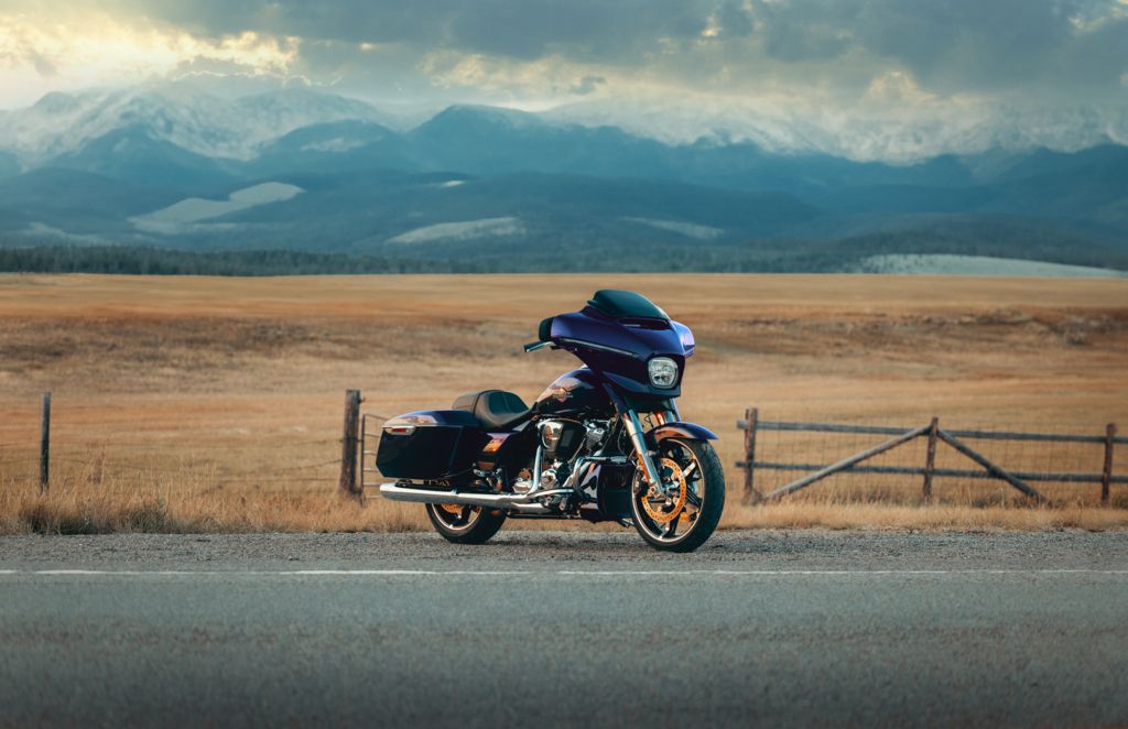 Street Glide  Special Blacked Out 117''  Street Glide  Special Blacked Out 117''