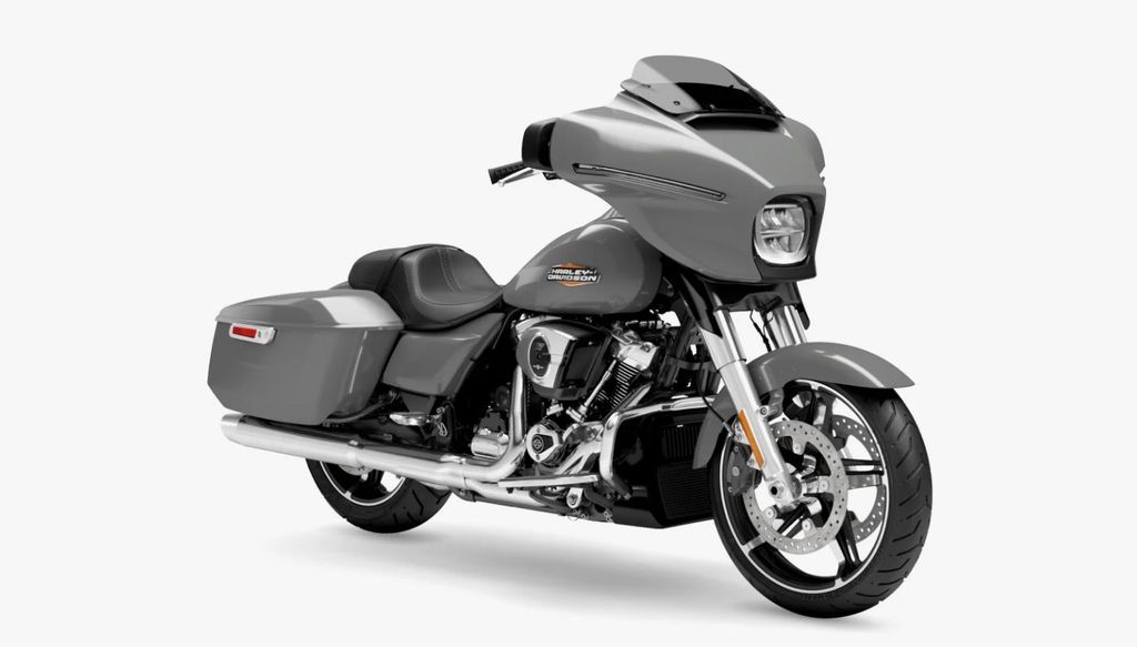 Street Glide  Special 117''  Street Glide  Special 117''