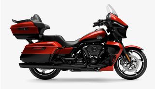  FLHXU Street Glide Ultra 117