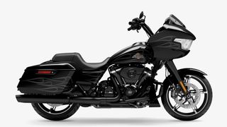  FLTRX 117 Road Glide