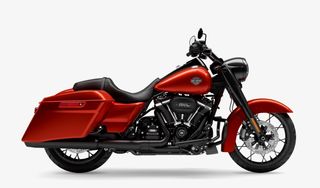  FLHRXS Road King Special 114