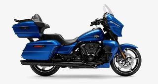  FLHXU Street Glide Ultra 117