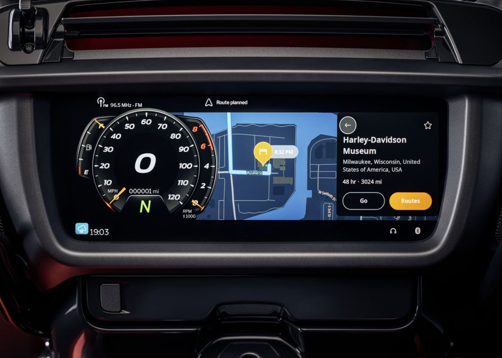 Street Glide  Ultra Blacked Out 117''  Street Glide  Ultra Blacked Out 117''