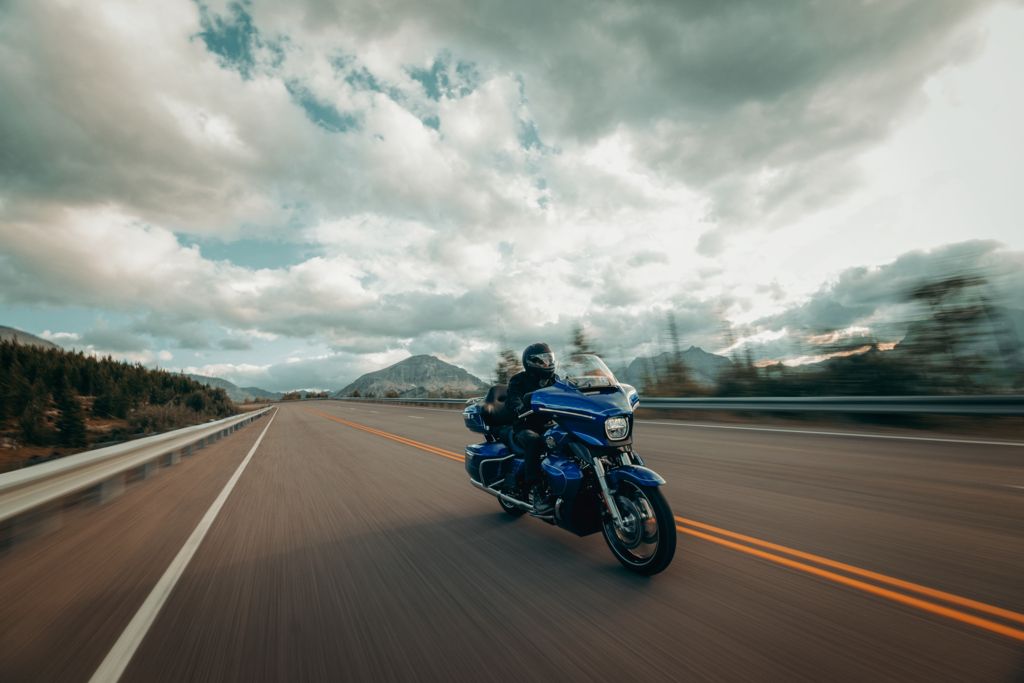 Street Glide  Ultra 117''  Street Glide  Ultra 117''